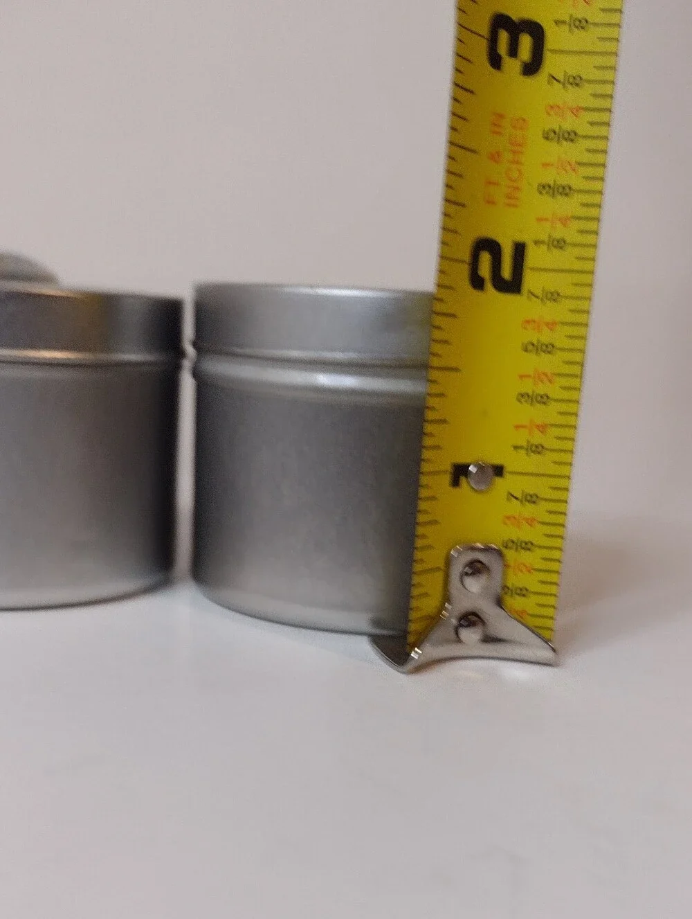 Set Of 3 Candles Made In USA One Kings Lane. Volupsa